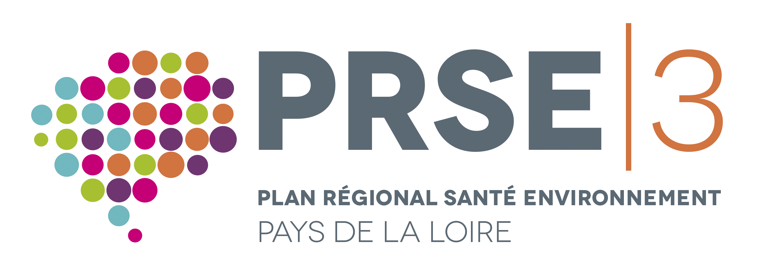 PRSE3 Pays de la Loire